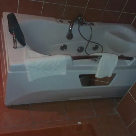 Apartament Kary *