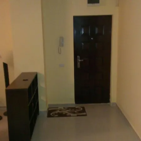 Apartmán Apartament Kary *