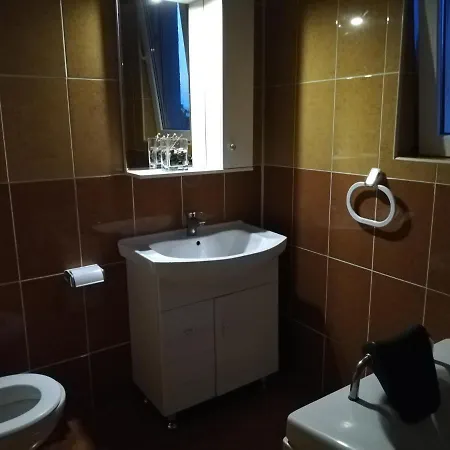 Apartmán Apartament Kary