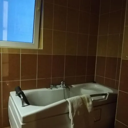 Apartament Kary Apartmán Mamaia