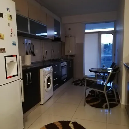 Apartament Kary Apartmán *