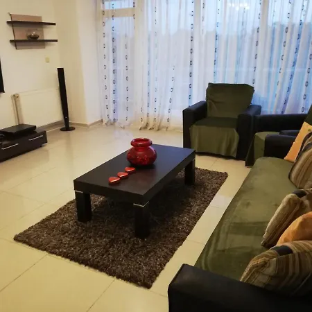 Apartament Kary Mamaia