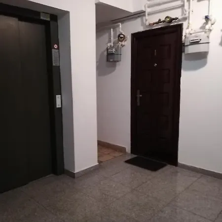 Apartament Kary * Mamaia