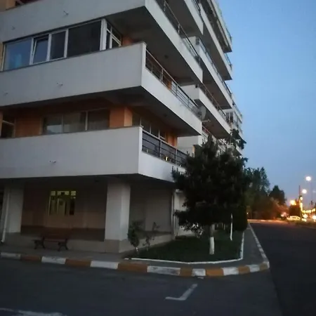 Apartament Kary *
